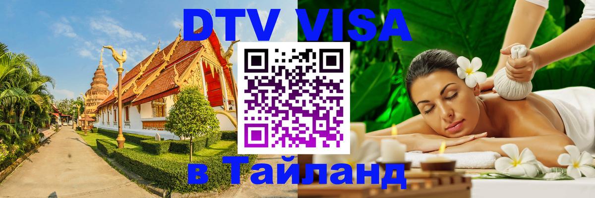 Оформление DTV визы под ключ: стоимость и тарифы, только загранпаспорт - Ноябрьск  05.10.2025 